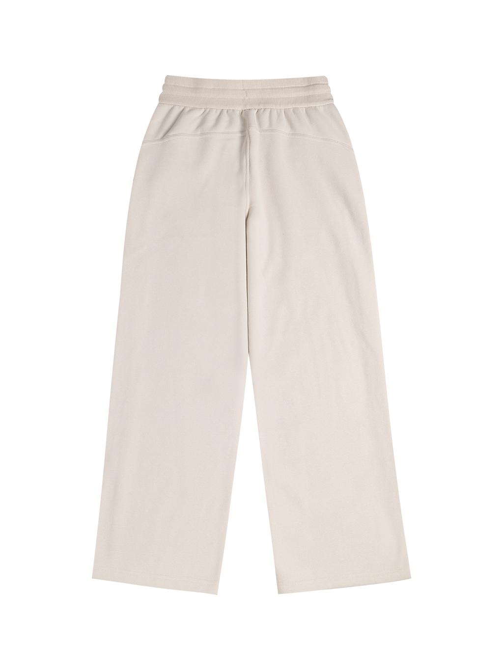 Straight Leg Pants – Custom Basics | Tapstitch-2